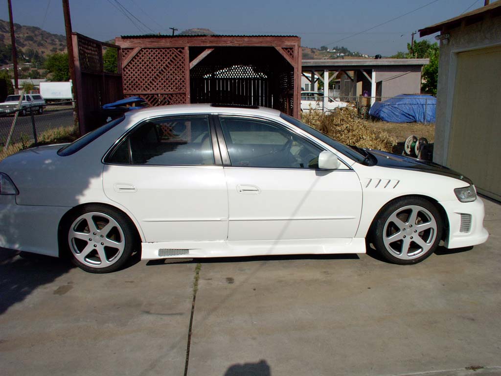 Honda accord for sale in bellefontaine ohio #6